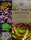 Aeonium in Habitat and Cultivation